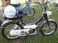 Cyclo Sud Classique 2025